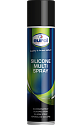   EUROL SILICONE PROTECT SPRAY 400 ml