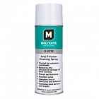  Molykote D Paste Spray EC, 400 ml.